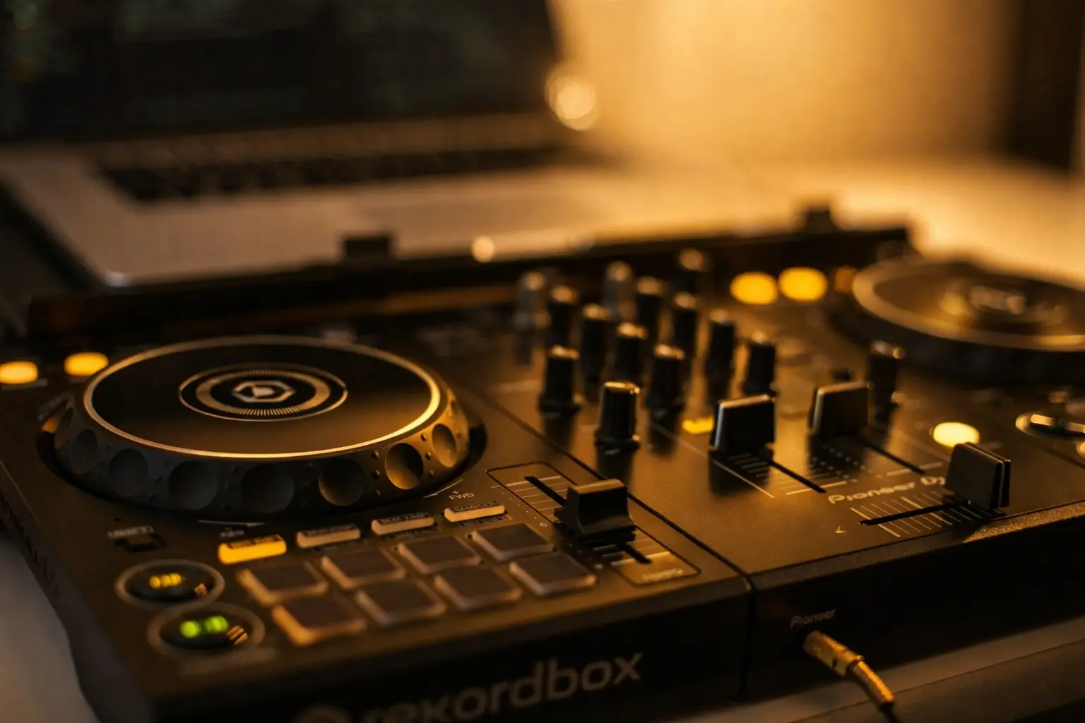 DJ services in Minneapolis, St. Paul, and Western Wisconsin